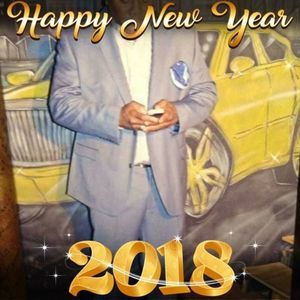 Meet your Posher, Bobby